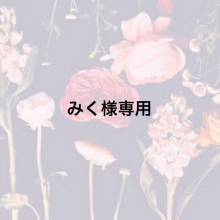 大人ガーリーネイル♡色変更無料です☺︎