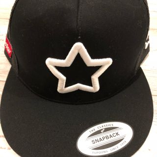 NEW ERA - 最終値下げmobstar モブスター mesh cap blackの通販 ...