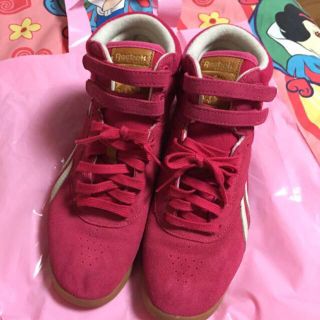 リーボック(Reebok)の♡リーボック スニーカー クラシック♡(スニーカー)