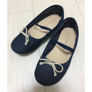 ザラキッズ(ZARA KIDS)のZARA★GIRLS★ZARA★シューズ★26★16,5cm(フォーマルシューズ)