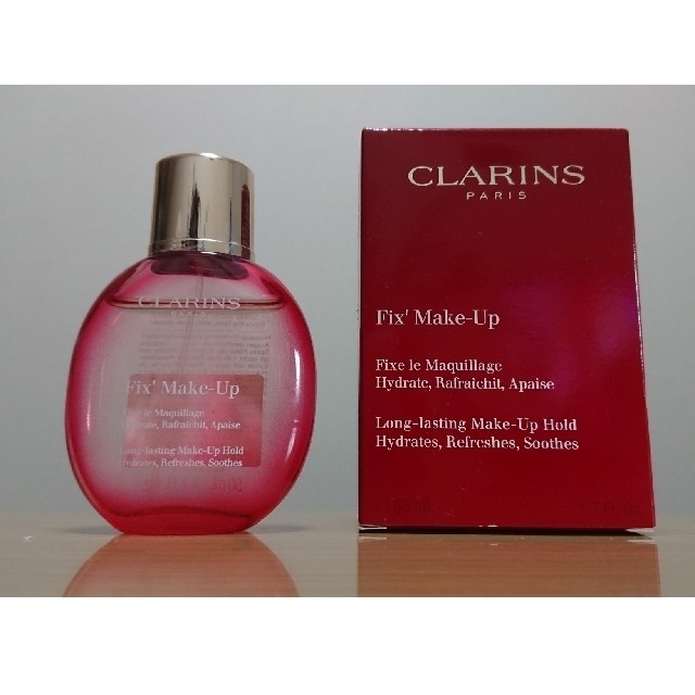 CLARINS(クラランス)の【削除前値引き】CLARINS フィックス メイクアップ コスメ/美容のコスメ/美容 その他(その他)の商品写真