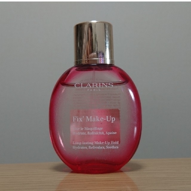 CLARINS(クラランス)の【削除前値引き】CLARINS フィックス メイクアップ コスメ/美容のコスメ/美容 その他(その他)の商品写真