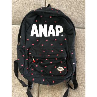 アナップ(ANAP)のアナップ  リュック (リュック/バックパック)