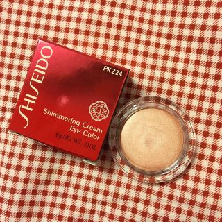 シセイドウ(SHISEIDO (資生堂))の資生堂 アイシャドウ(その他)