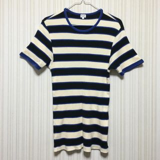 ポールスミス(Paul Smith)の☆ポールスミス☆ ボーダー Tシャツ(Tシャツ/カットソー(半袖/袖なし))