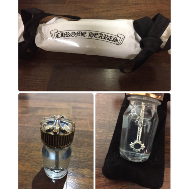 クロムハーツ シャボン玉 新品 クロムハーツ シャボン玉 新品