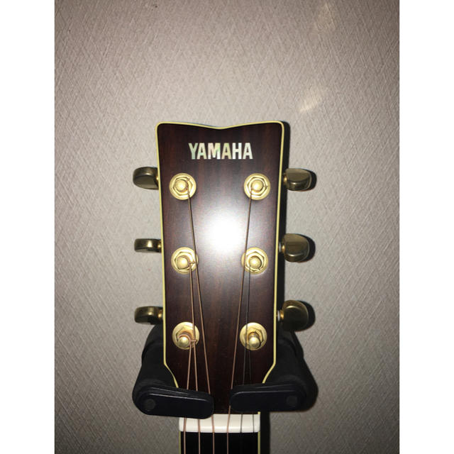 YAMAHA LL16 アコースティックギター