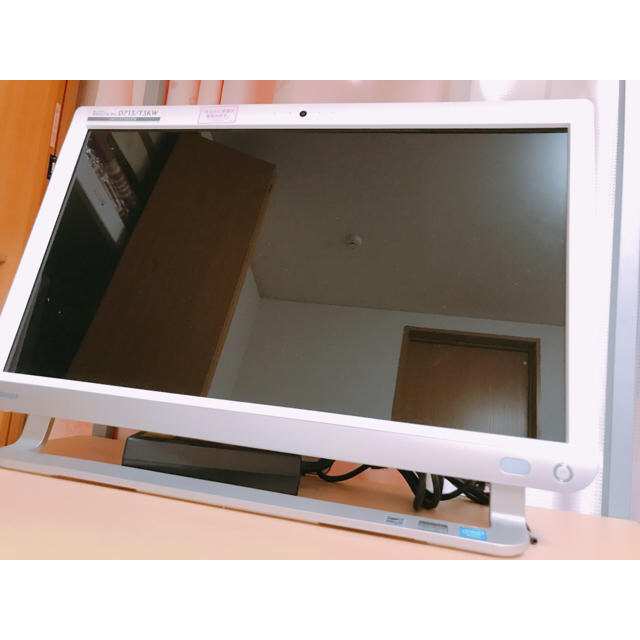 美品 TOSHIBA パソコン