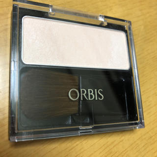 オルビス(ORBIS)のORBIS(オルビス)ナチュラルフィットチークハイライト(フェイスカラー)