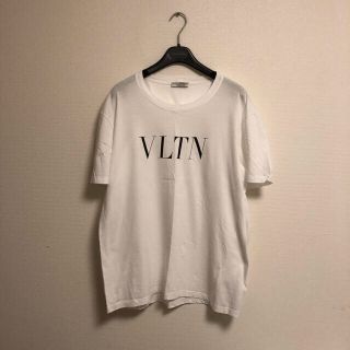 ヴァレンティノ(VALENTINO)のVALENTINO tシャツ(Tシャツ/カットソー(半袖/袖なし))