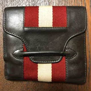 バリー(Bally)の最終価格！BALLY  バリー  財布(折り財布)