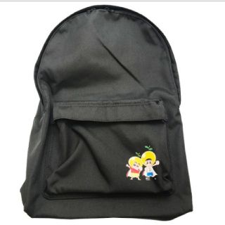 新品☆ゆず×クレヨンしんちゃん☆リュック(ミュージシャン)