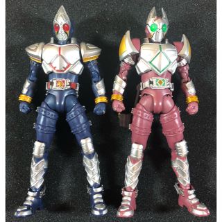 BANDAI - shフィギュアーツ 仮面ライダーブレイド ジャンクの通販