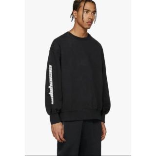 オフホワイト(OFF-WHITE)のdiamond様専用 YEEZY SEASON 4 CALABASAS(スウェット)