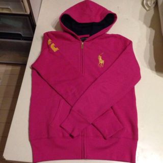 ラルフローレン(Ralph Lauren)のラルフローレン パーカー(パーカー)