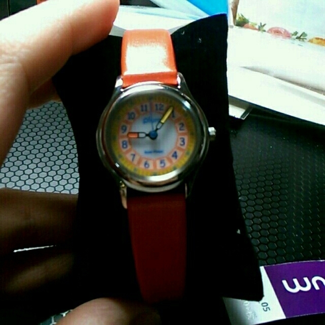 【plum】腕時計 レディースのファッション小物(腕時計)の商品写真