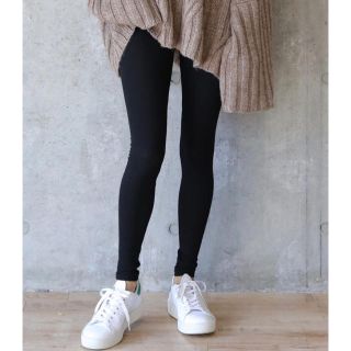 juemi  Rib Leggings(レギンス/スパッツ)