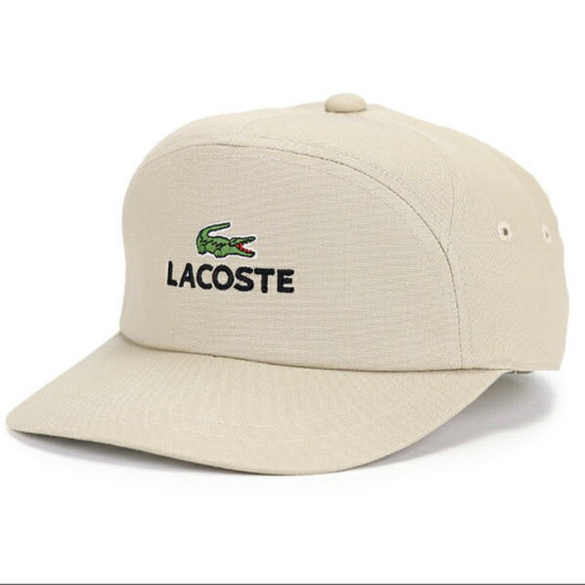 LACOSTE(ラコステ)のラコステ帽子 メンズの帽子(キャップ)の商品写真