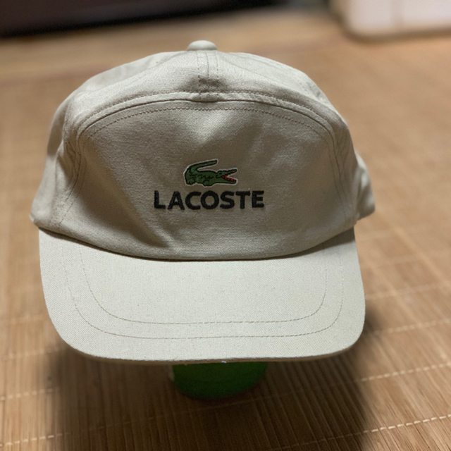 LACOSTE(ラコステ)のラコステ帽子 メンズの帽子(キャップ)の商品写真