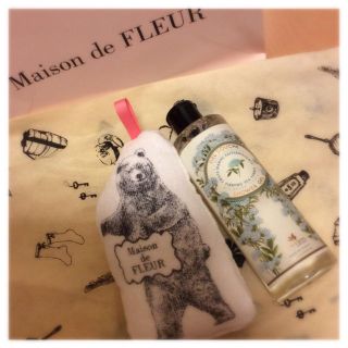 Maison de FLEUR のセット(その他)