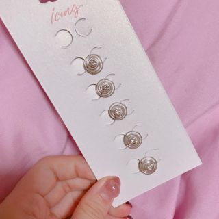 クレアーズ(claire's)のヘアアクセサリー(ヘアアクセサリー)