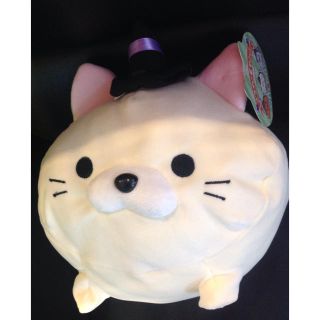 ドウシシャ(ドウシシャ)のごろねこサミット ハロウィン 単品(キャラクターグッズ)