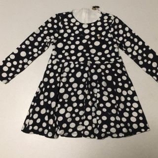 アルマーニ ジュニア(ARMANI JUNIOR)の新品未使用♡アルマーニ ワンピ(ワンピース)