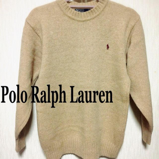 ポロラルフローレン(POLO RALPH LAUREN)のPolo Ralph Laurenニット(ニット/セーター)