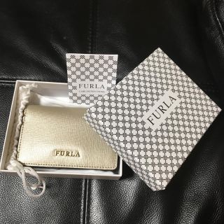 フルラ(Furla)のフルラ名刺入れ(名刺入れ/定期入れ)