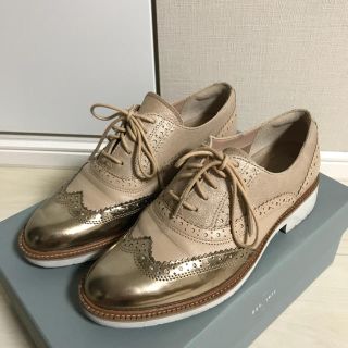 ロックポート(ROCKPORT)の値下げ☆ロックポート レースアップシューズ おじ靴 美品です！(ローファー/革靴)