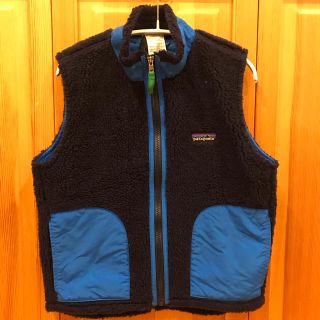 パタゴニア(patagonia)のPatagonia パタゴニア レトロX(ジャケット/上着)