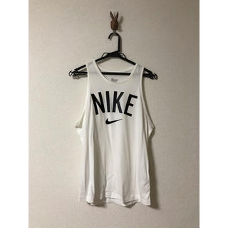 ビューティアンドユースユナイテッドアローズ(BEAUTY&YOUTH UNITED ARROWS)のNIKE ビューティー＆ユース(タンクトップ)