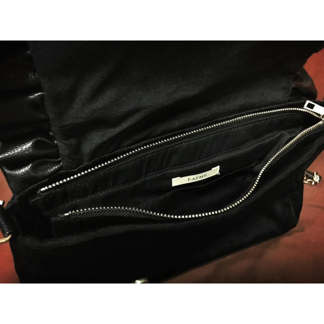 EATME(イートミー)のEATME ♡ バッグ レディースのバッグ(ショルダーバッグ)の商品写真