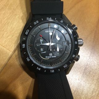 グランドセイコー(Grand Seiko)のグランドセイコー SBGC015 その1(腕時計(アナログ))