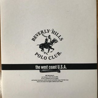 ポロクラブ(Polo Club)のPOLO CLUB タオル(タオル/バス用品)