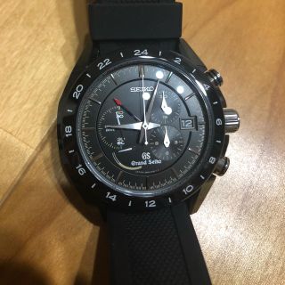 グランドセイコー(Grand Seiko)のグランドセイコー SBGC015 その2(腕時計(アナログ))