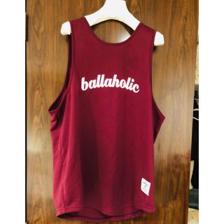 Ballaholic(バスケットボール)