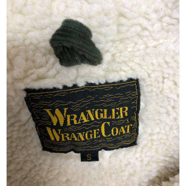 Wrangler(ラングラー)のライトニング様専用 メンズのジャケット/アウター(その他)の商品写真