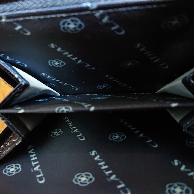 CLATHAS(クレイサス)のクレイサス  財布 レディースのファッション小物(財布)の商品写真