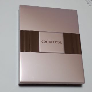 コフレドール(COFFRET D'OR)のコフレドール ヌーディーインプレッションアイズ(アイシャドウ)