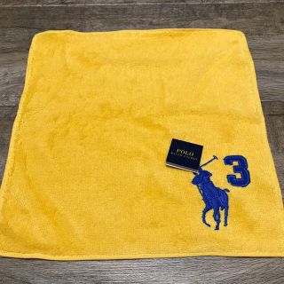 ポロラルフローレン(POLO RALPH LAUREN)のぱんだ様専用(ハンカチ)