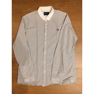 フレッドペリー(FRED PERRY)のフレッドペリー クレリックシャツ(シャツ)