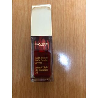 クラランス(CLARINS)のリップ(リップグロス)