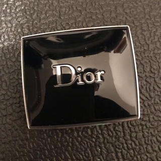 ディオール(Dior)のDiorミニアイシャドウ(アイシャドウ)