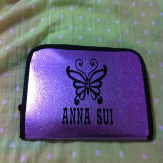 アナスイ(ANNA SUI)のANNA SUI  マルチケース(その他)