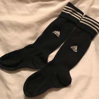 アディダス(adidas)のアディダス ソックス(靴下/タイツ)