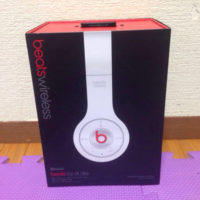 beats ワイヤレス