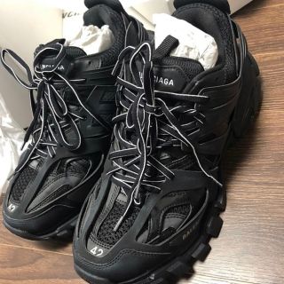 バレンシアガ(Balenciaga)のBalenciaga Track 42 バレンシアガ トラック 42(スニーカー)