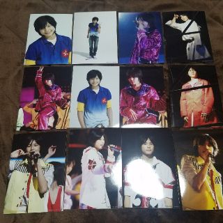 松村北斗 SixTONES 遊ぶ フォトハンガー Johnnys' ISLAND S…
