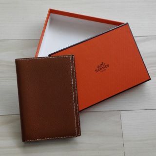 エルメス(Hermes)のHERMES アジェンダ 手帳カバー(その他)